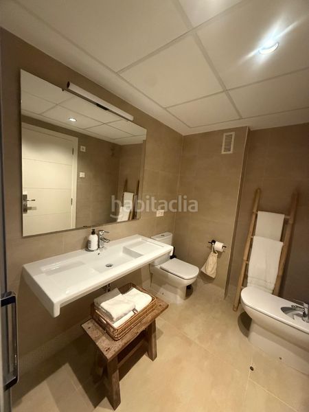 Foto bd2fd293-f431-4349-8de9-f19d80b37d17. Pis amb calefacció aparcament piscina a Pinar de Advocat-Cometa Moraira