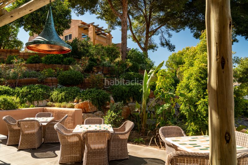 Foto e7ce5b50-4bb0-4631-87e8-61ad77ea4142. Pis amb calefacció aparcament piscina a Pinar de Advocat-Cometa Moraira