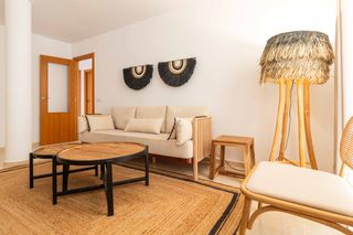 Appartement  Avinguda de l'alcúdia 83. Fantástico apartamento a estrenar en benissa
