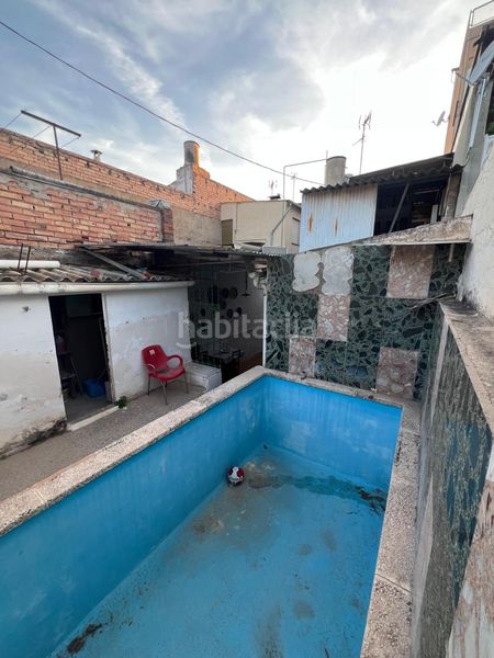 Foto 14ba238d-a4d7-4f10-aaf9-64182cd6e0e9. Casa a verdolay 5 a Santo Angel Murcia
