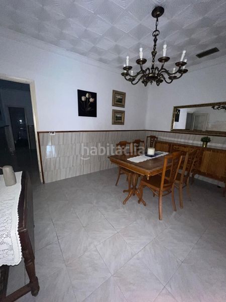 Foto 18941d6f-d27b-4d2f-a6f0-0b7b9f0c9f28. Casa a verdolay 5 a Santo Angel Murcia