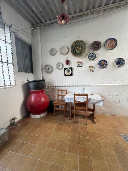 Foto 3573c3ff-8aa5-4756-bb92-e654cda9e0ad. Casa a verdolay 5 a Santo Angel Murcia
