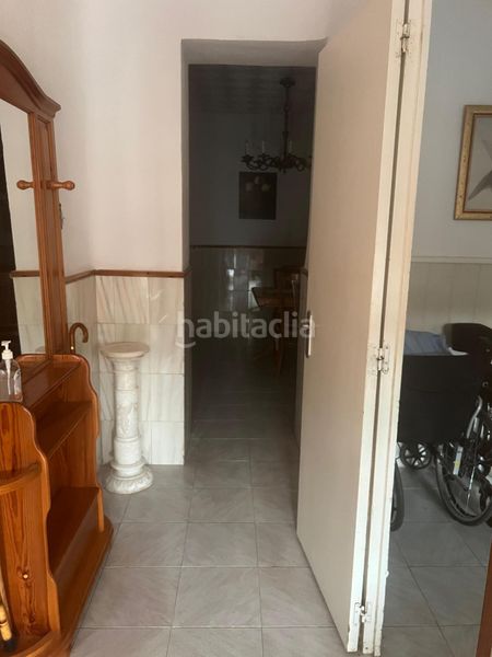 Foto 426b32da-a8a0-4370-bc88-84f4e3d875cb. Casa a verdolay 5 a Santo Angel Murcia