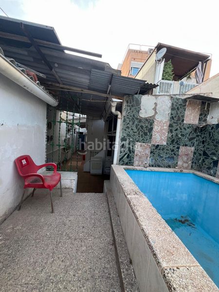 Foto 4bb9a8f7-07b5-4e9f-b79c-ede2d82b3a29. Casa a verdolay 5 a Santo Angel Murcia