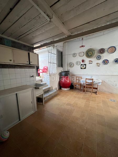 Foto 5c80276b-c970-47c2-ad0b-bace27792cf1. Casa a verdolay 5 a Santo Angel Murcia