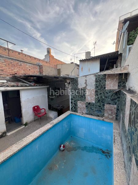 Foto 8c71ea6c-5366-4393-9eea-2e214989fb90. Casa a verdolay 5 a Santo Angel Murcia