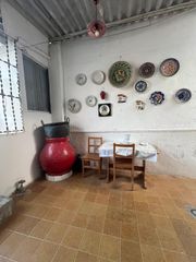 Casa en Verdolay. Gran casa en santo angel