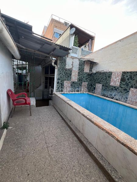 Foto 942718ac-9948-4009-b807-64f4ed5ba310. Casa a verdolay 5 a Santo Angel Murcia