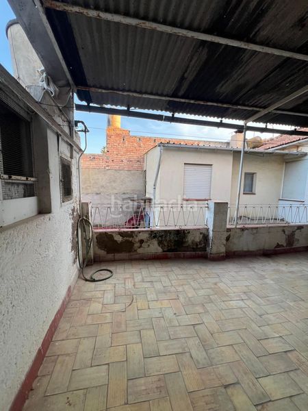 Foto b474f5e6-b891-4ea5-b07e-85b4ad4356c1. Casa a verdolay 5 a Santo Angel Murcia