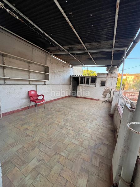 Foto b6176f20-9924-411d-9305-0919a8fffc4e. Casa a verdolay 5 a Santo Angel Murcia