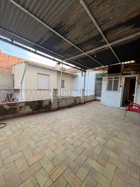 Foto bca3a5f7-f189-4288-8b67-104a561a676d. Casa a verdolay 5 a Santo Angel Murcia