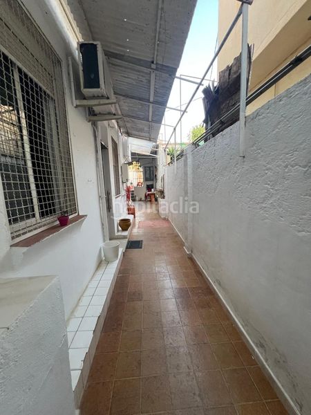Foto d39e348a-783b-404b-a7bc-a0d305960dc0. Casa a verdolay 5 a Santo Angel Murcia