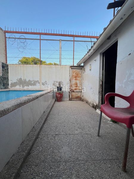 Foto d54f2448-019e-477a-8a3c-644b426ccede. Casa a verdolay 5 a Santo Angel Murcia