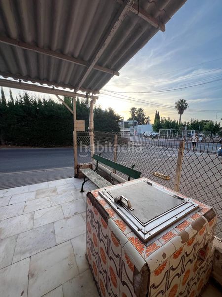 Foto efb361d0-5745-4200-95c5-dab434f75e1e. Casa a verdolay 5 a Santo Angel Murcia