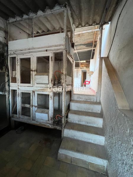 Foto f6647857-1053-4da3-883e-0dcd4152df71. Casa a verdolay 5 a Santo Angel Murcia