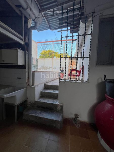 Foto fd1868dd-6911-4e4c-ab83-53ca76c95677. Casa a verdolay 5 a Santo Angel Murcia
