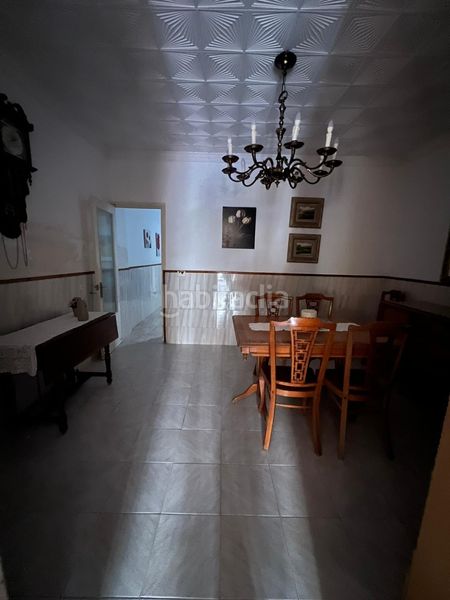 Foto fe7dbfcc-ad47-4d74-913f-15e624083837. Casa a verdolay 5 a Santo Angel Murcia