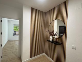 Appartement à Calle mayor 89. Gran piso en sangonera la verde