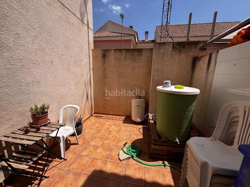 Foto 2a0b891f-afbe-4fd3-86be-315b5061c570. Casa adossada amb aparcament a Roldán Torre - Pacheco
