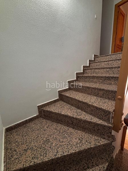 Foto cbfb0aa6-b19c-4e01-95ac-1f80dabf5d3f. Casa adossada amb aparcament a Roldán Torre - Pacheco