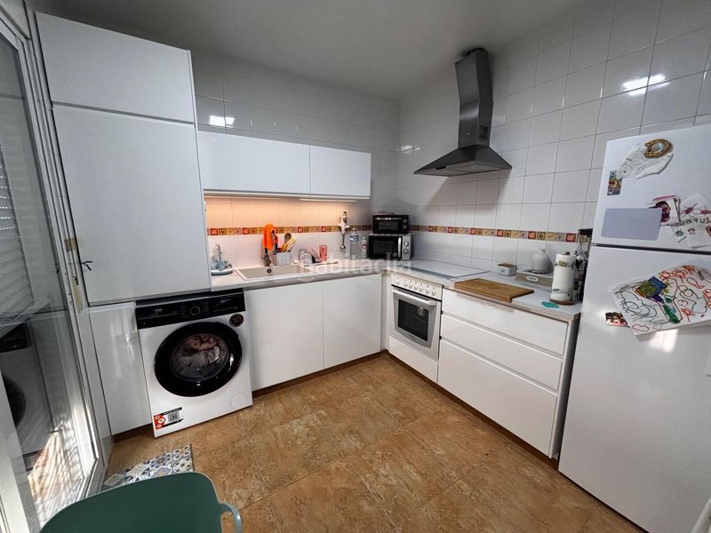 Foto de25337a-d6c9-42e6-9520-45a5b14e504b. Casa adossada amb aparcament a Roldán Torre - Pacheco