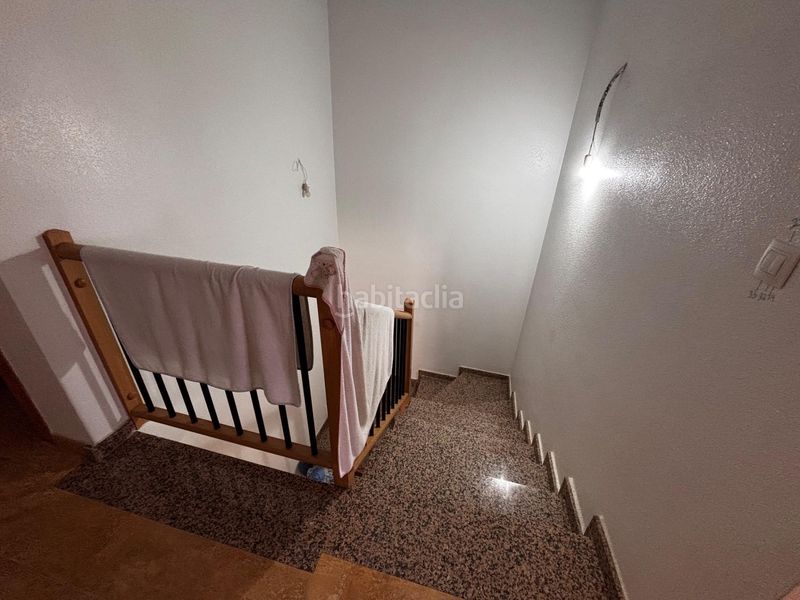 Foto f37cab31-37e3-4a40-9175-386a7bc10ee8. Casa adossada amb aparcament a Roldán Torre - Pacheco