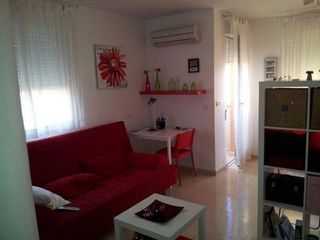 Appartamento  Calle calle josé francisco pérez sánchez. Estudio en venta junto al hospital arrixaca con piscina