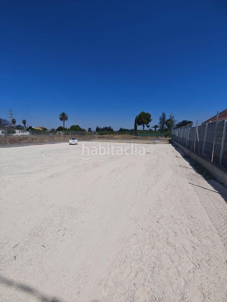 Foto 613a08b0-cd7b-47f6-8271-ee27c87bc8b1. Masia a Nonduermas Murcia