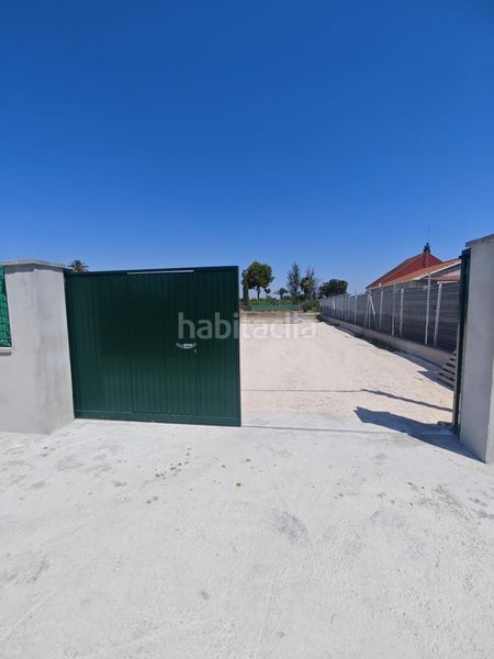 Foto c0998f86-bf95-4024-8edb-7802ae48c54e. Masia a Nonduermas Murcia