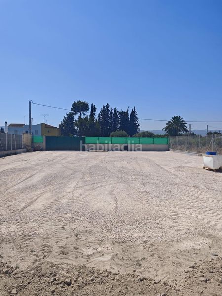 Foto f150ba63-1001-4f87-8424-d63fb7f2dcdf. Masia a Nonduermas Murcia