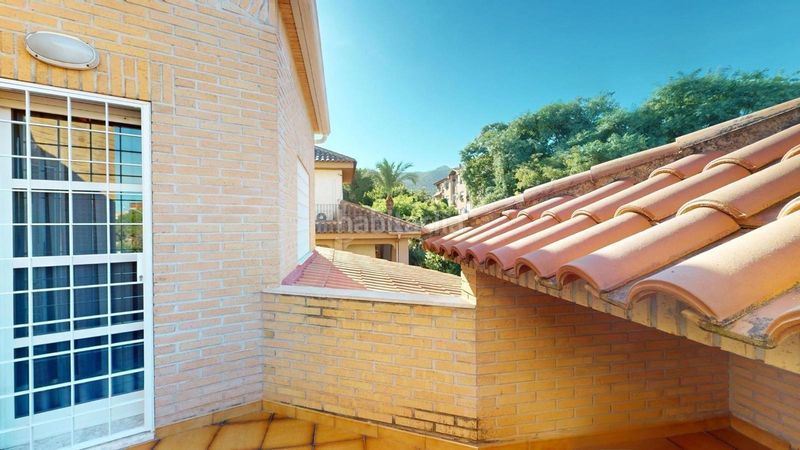 Foto 0ffa39c1-bd60-4c77-b67f-3445ccb885ae. Xalet a cresta gallo 2 a Santo Angel Murcia