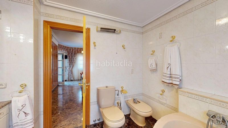 Foto 11736966-38cf-4576-87bd-1b5564e1d67f. Xalet a cresta gallo 2 a Santo Angel Murcia