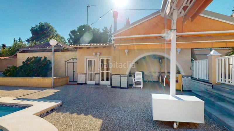 Foto 3b6b4822-0206-4da5-944c-44136e457709. Xalet a cresta gallo 2 a Santo Angel Murcia