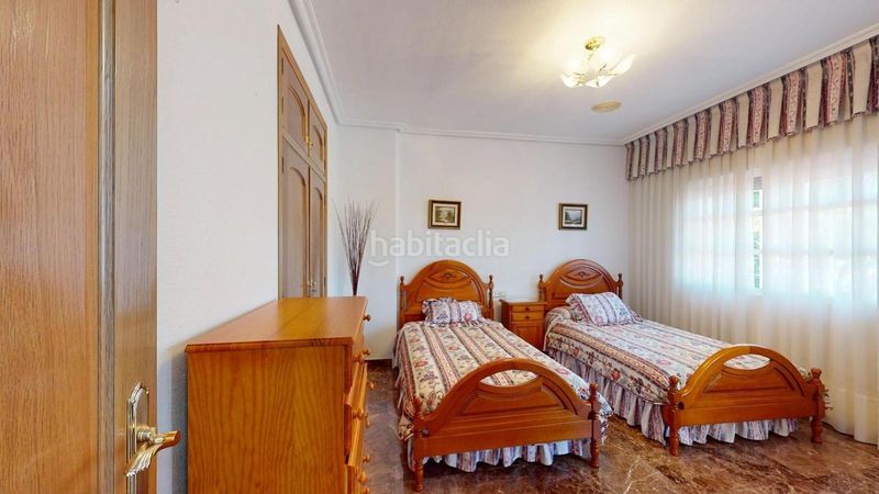Foto 7498875e-73ad-4bb0-8e36-b0703b044d3f. Xalet a cresta gallo 2 a Santo Angel Murcia
