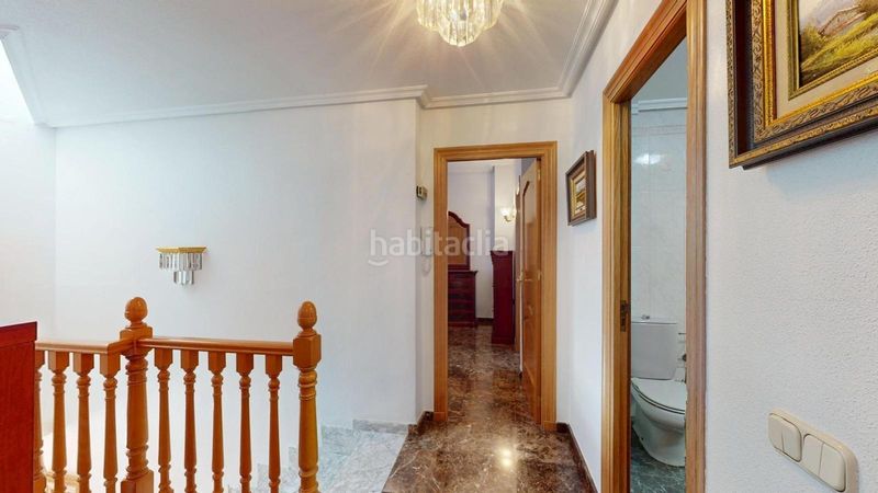 Foto 8d90ad84-3211-48c9-bd73-0d862bca1600. Xalet a cresta gallo 2 a Santo Angel Murcia