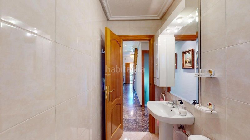 Foto 9eb966ef-fb7b-4f56-8ffd-f2bc74302463. Xalet a cresta gallo 2 a Santo Angel Murcia