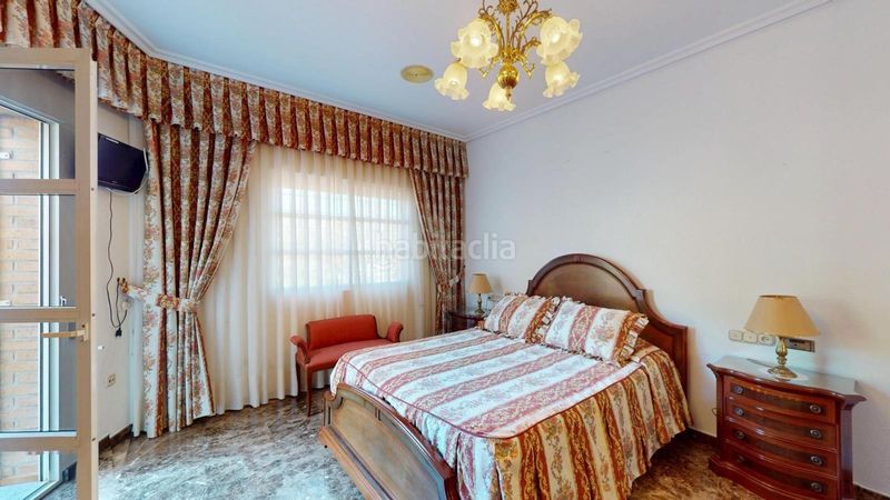 Foto a13a3d19-9ce9-444f-8e7a-d3a568edf629. Xalet a cresta gallo 2 a Santo Angel Murcia