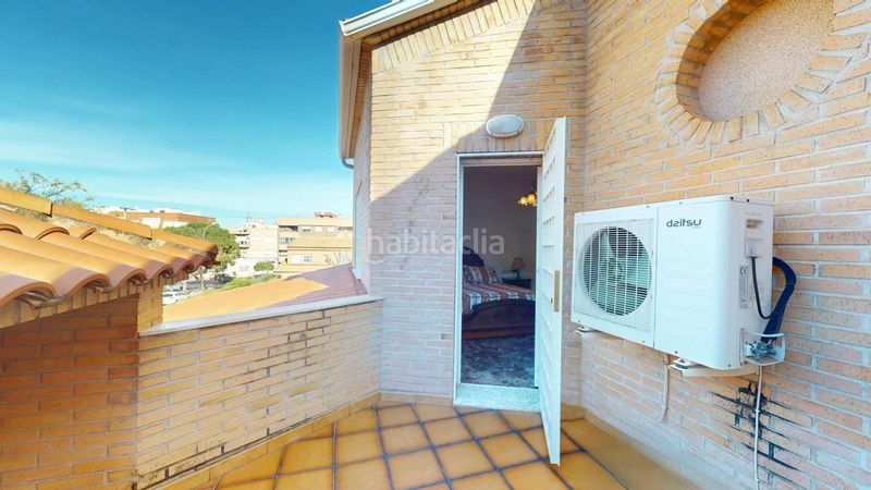 Foto a1e7e8f5-765a-4216-863e-08e2ab8acec2. Xalet a cresta gallo 2 a Santo Angel Murcia