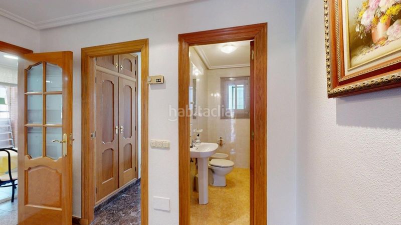 Foto a3ad556d-d402-4948-a7d0-3017219d84a1. Xalet a cresta gallo 2 a Santo Angel Murcia