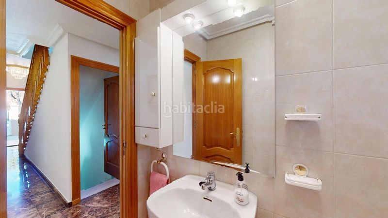Foto a40476c3-cb32-4b6b-a335-86b6f238c36a. Xalet a cresta gallo 2 a Santo Angel Murcia