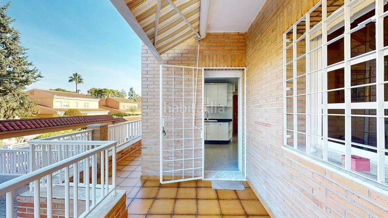 Foto a6662734-7b12-49f2-9924-3864f15e4500. Xalet a cresta gallo 2 a Santo Angel Murcia