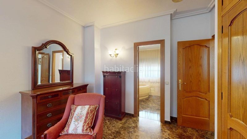 Foto b39899b3-4249-4493-9dcf-5dd45783e4f7. Xalet a cresta gallo 2 a Santo Angel Murcia