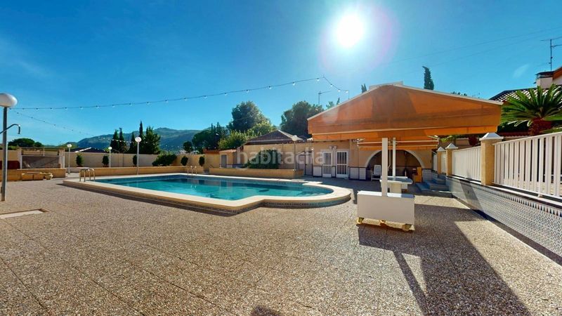 Foto b479e583-a22c-4049-8513-67a57336babf. Xalet a cresta gallo 2 a Santo Angel Murcia