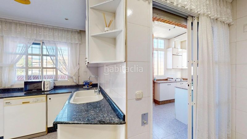 Foto b8fc62f0-8ea6-4259-9e8c-73b8960942bf. Xalet a cresta gallo 2 a Santo Angel Murcia