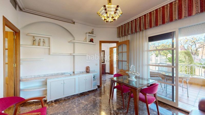 Foto bbd6a294-5752-4189-9a8c-be5306ee5c8e. Xalet a cresta gallo 2 a Santo Angel Murcia
