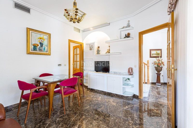 Foto d47fa230-61aa-4b9d-9948-0d87259ed18c. Xalet a cresta gallo 2 a Santo Angel Murcia