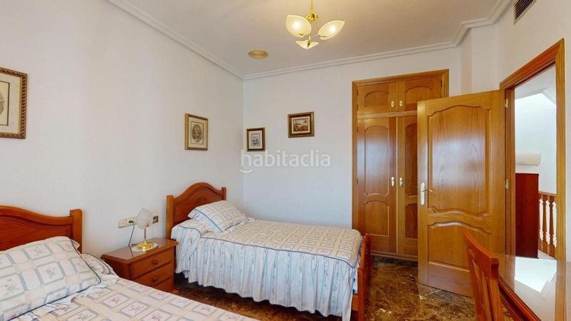 Foto e20b39b9-8822-453d-ae03-dd8686175afd. Xalet a cresta gallo 2 a Santo Angel Murcia