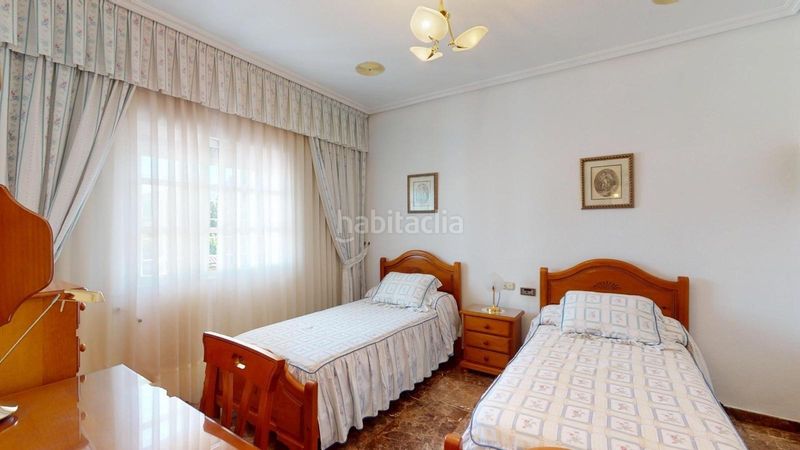 Foto e9fae86d-3fb6-49f3-bb3d-2fcb064e6f52. Xalet a cresta gallo 2 a Santo Angel Murcia