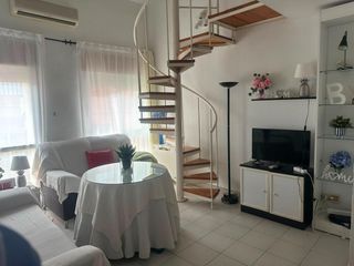 Apartament  Calle calle trinidad. Dúplex en pleno centro de murcia  junto a la merced  luminoso y