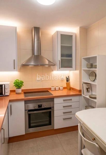 Foto 0712a869-8785-41b3-a94d-99d92767b310. Apartament amb aparcament a Alberca Murcia